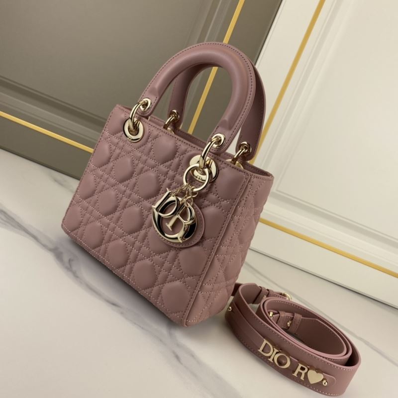 Christian Dior My Lady Bags